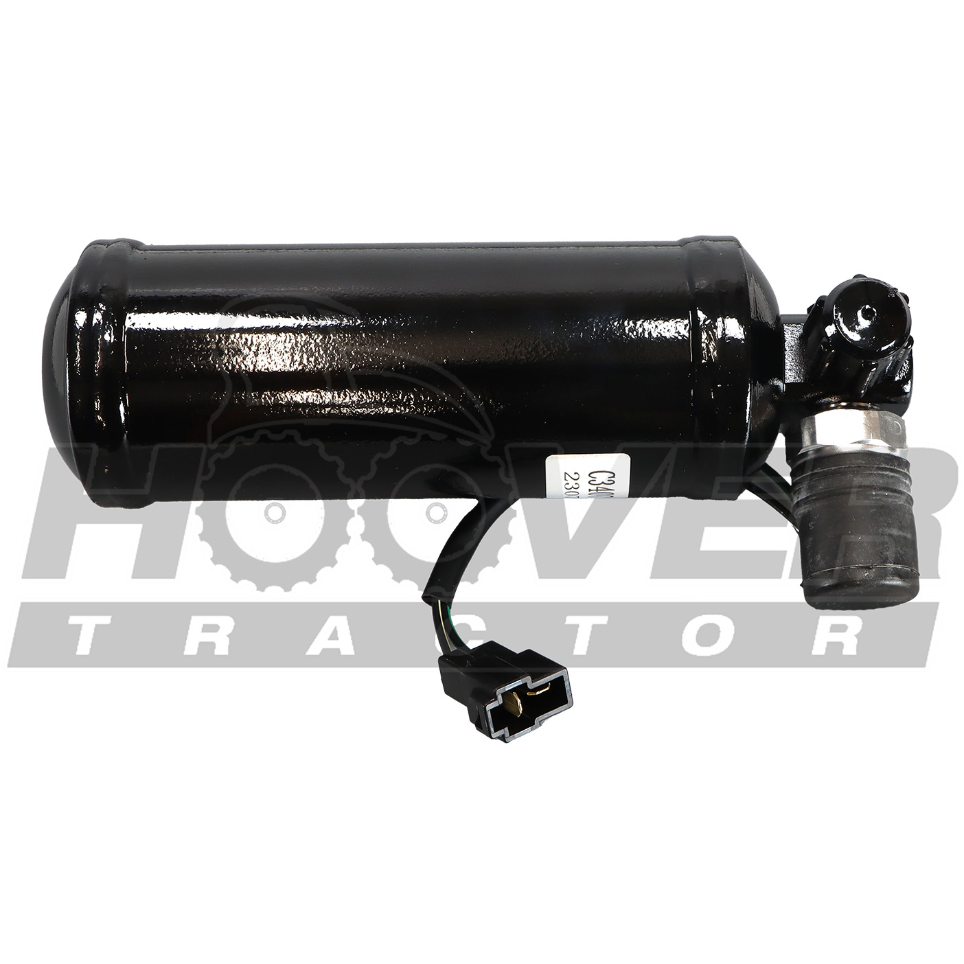 RECEIVER DRIER